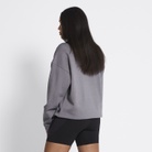Heavy sweatshirt "Row Crew"